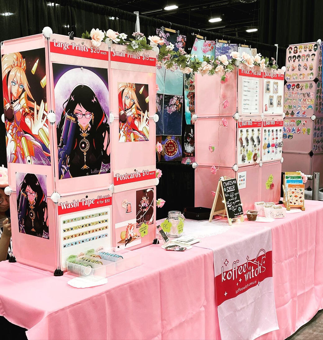 Game Con Canada 2023