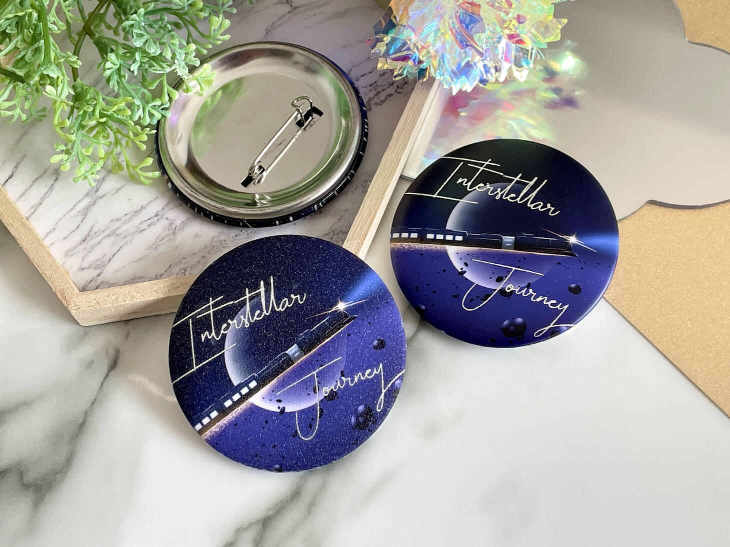 Honkai Star Rail Buttons