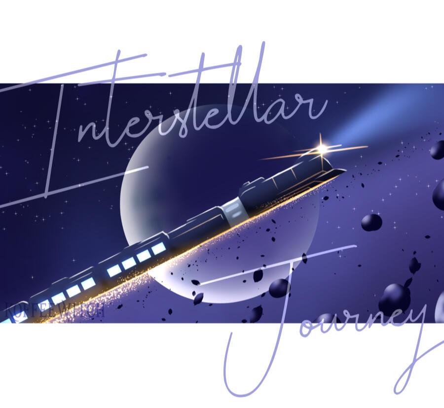 Honkai Star Rail Print